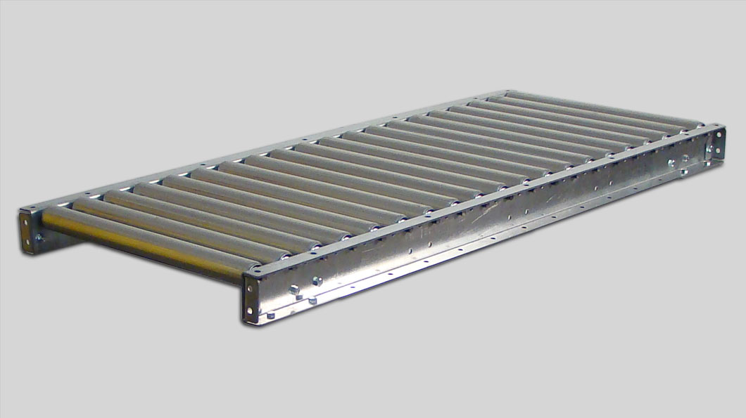 Gravity Roller Conveyor