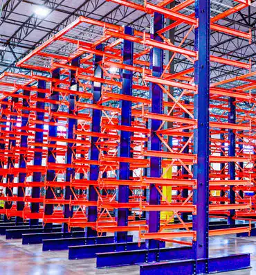 Cantilever Racks