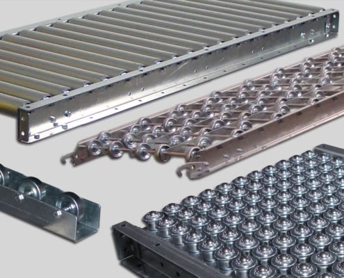 GravityConveyor GravityConveyor