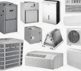 HVAC Equipment