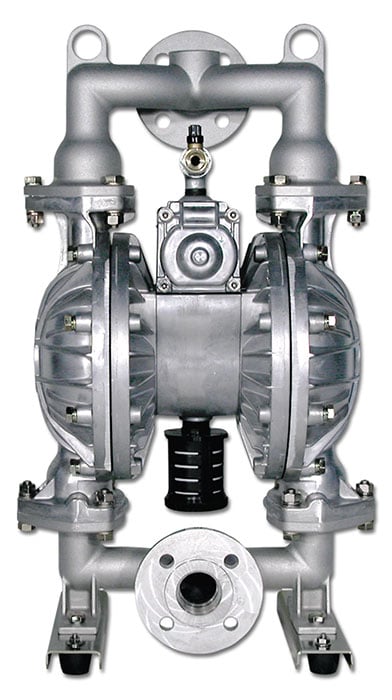 NDP-40_Alum_flange
