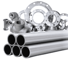 Pipe and Fittings