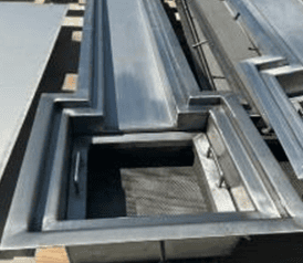 Trench Drain Systems