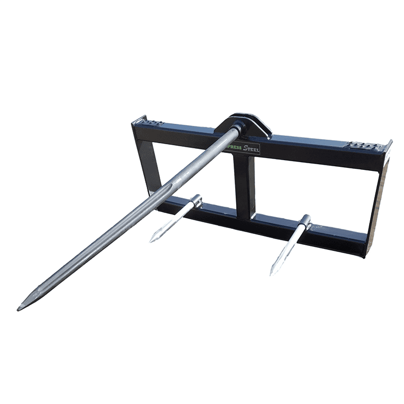 Hay Spears Hay Spears