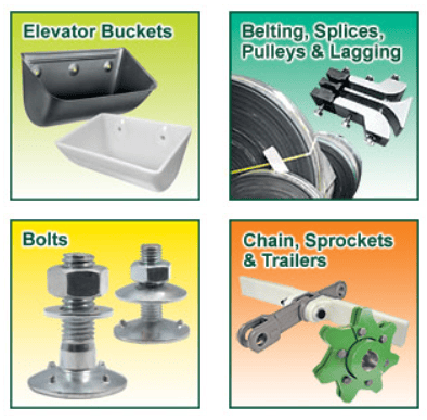 material handling