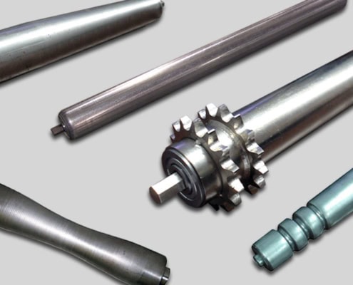 Conveyor Rollers Conveyor Rollers